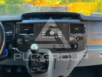 2009 Ford TRANSIT
