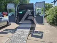 2009 Ford TRANSIT
