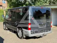 2009 Ford TRANSIT