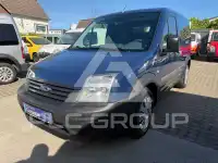 2009 Ford TRANSIT