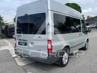2009 Ford TRANSIT