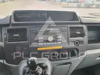 2009 Ford TRANSIT