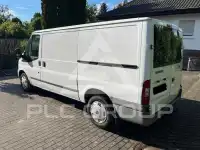 2009 Ford TRANSIT