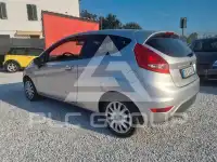 2009 Ford FIESTA
