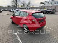 2009 Ford FIESTA