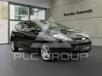 2009 Ford FIESTA