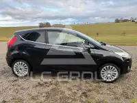 2009 Ford FIESTA