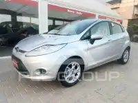 2009 Ford FIESTA