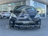 2009 Ford FIESTA