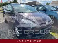 2009 Ford FIESTA