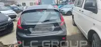 2009 Ford FIESTA
