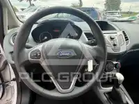 2009 Ford FIESTA