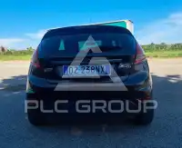2009 Ford FIESTA
