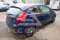 2009 Ford FIESTA