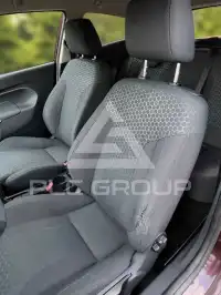 2009 Ford FIESTA
