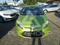 2009 Ford FIESTA