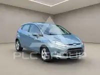 2009 Ford FIESTA