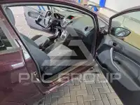 2009 Ford FIESTA