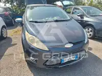 2009 Ford FIESTA