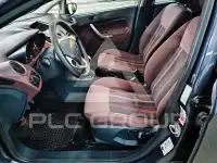 2009 Ford FIESTA