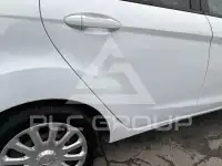 2009 Ford FIESTA
