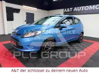 2009 Ford FIESTA