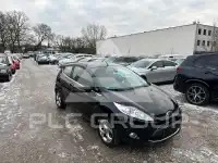 2009 Ford FIESTA