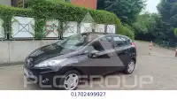 2009 Ford FIESTA