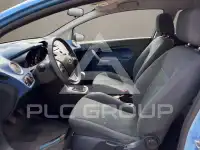 2009 Ford FIESTA