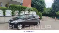 2009 Ford FIESTA