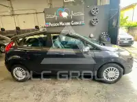 2009 Ford FIESTA
