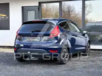 2009 Ford FIESTA