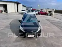 2009 Ford FIESTA
