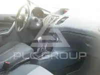 2009 Ford FIESTA