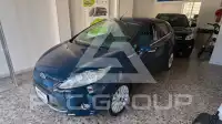 2009 Ford FIESTA