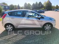 2009 Ford FIESTA