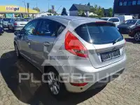 2009 Ford FIESTA