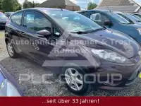 2009 Ford FIESTA