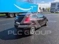 2009 Ford FIESTA