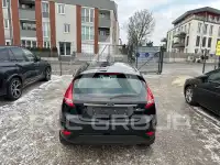 2009 Ford FIESTA