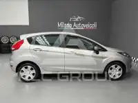2009 Ford FIESTA