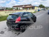 2009 Ford FIESTA
