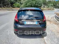 2009 Ford FIESTA