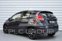 2009 Ford FIESTA