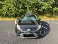 2009 Ford FIESTA