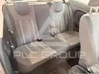 2009 Ford FIESTA