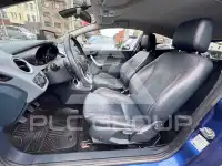 2009 Ford FIESTA