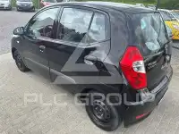 2009 Ford FIESTA