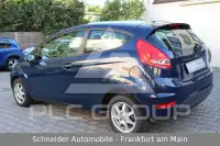 2009 Ford FIESTA