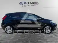 2009 Ford FIESTA